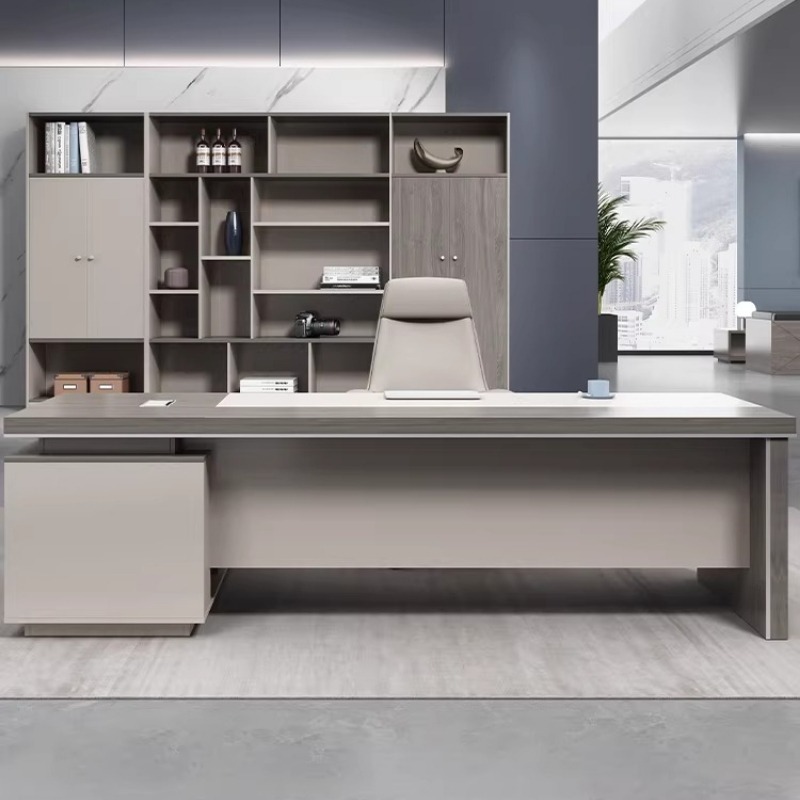 Office Furniture Liquidations - Biurko Komputerowe Stół Gamingowy Meble Domowe