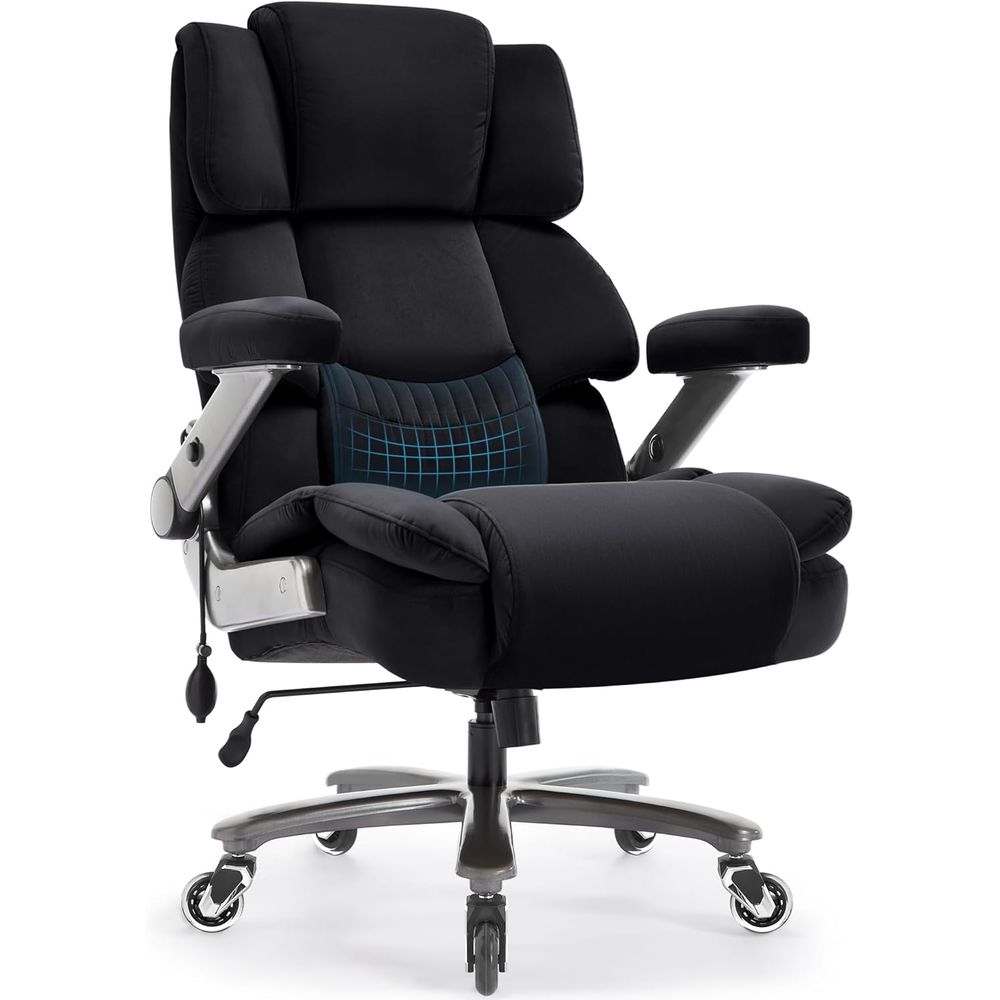 Office Furniture Plus - Krzesło biurowe o dużej wytrzymałości, 700