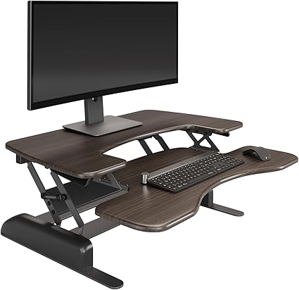 Office Furniture Plus - Podstawka pod monitor Desk Pro Plus