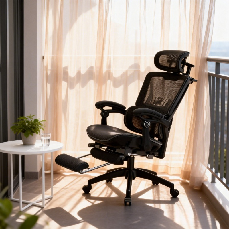 Office Furniture Liquidations - Krzesło komputerowe Cajun, meble domowe, likwidacja,