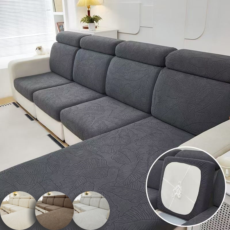 Office Furniture Plus - 1PC Pokrowiec na poduszkę na sofę