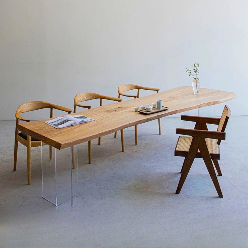 Nordycki Stół Pływający z Lite – Office Furniture For Home recenzja i cena
