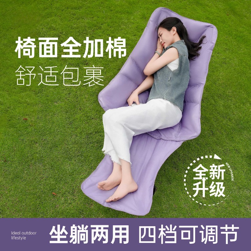 Wielofunkcyjne krzesło outdoor – Office Furniture Plus recenzja i cena