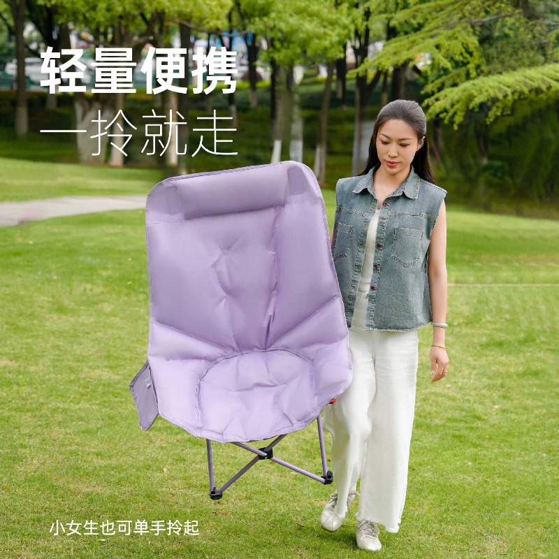 Wielofunkcyjne krzesło outdoor – Office Furniture Plus recenzja i cena