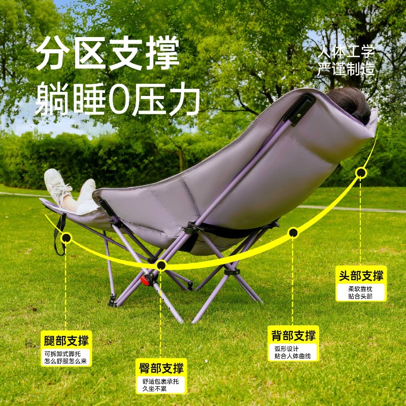 Wielofunkcyjne krzesło outdoor – Office Furniture Plus recenzja i cena