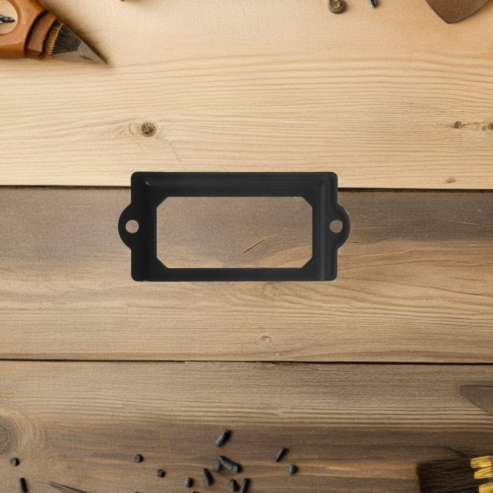 20 szt. metalowych uchwytów na – Office Furniture Names recenzja i cena