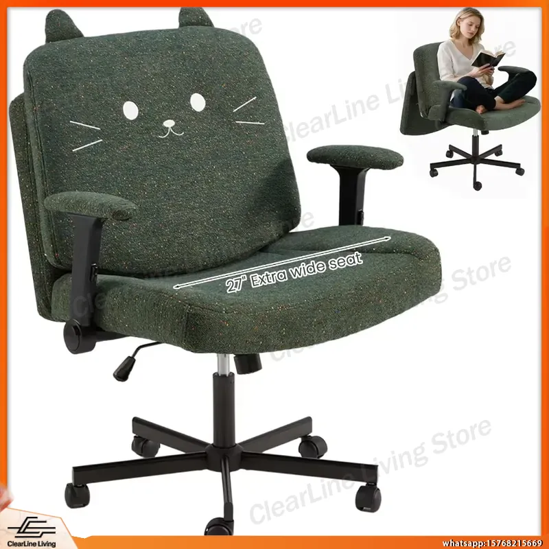 Ergonomiczne krzesło biurowe z – Office Furniture Plus recenzja i cena