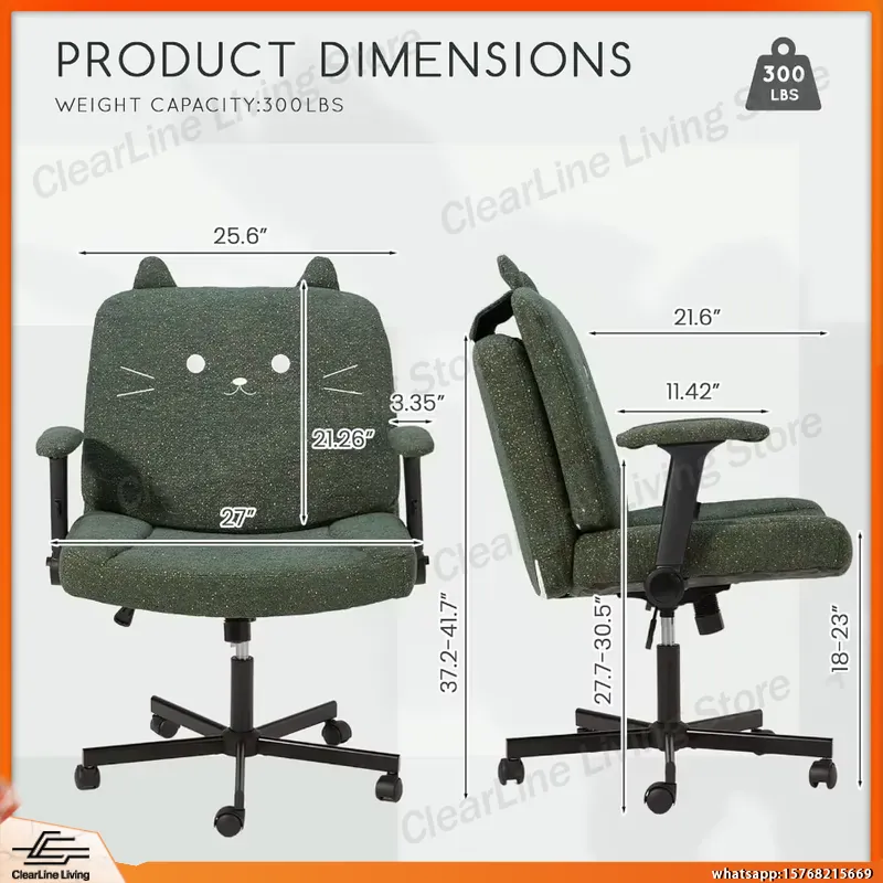 Ergonomiczne krzesło biurowe z – Office Furniture Plus recenzja i cena