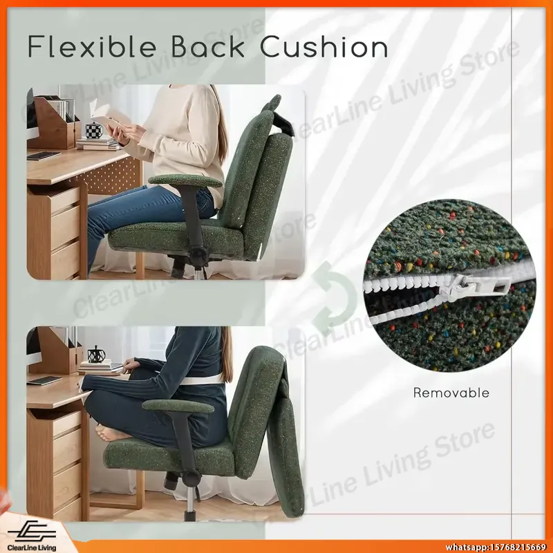 Ergonomiczne krzesło biurowe z – Office Furniture Plus recenzja i cena