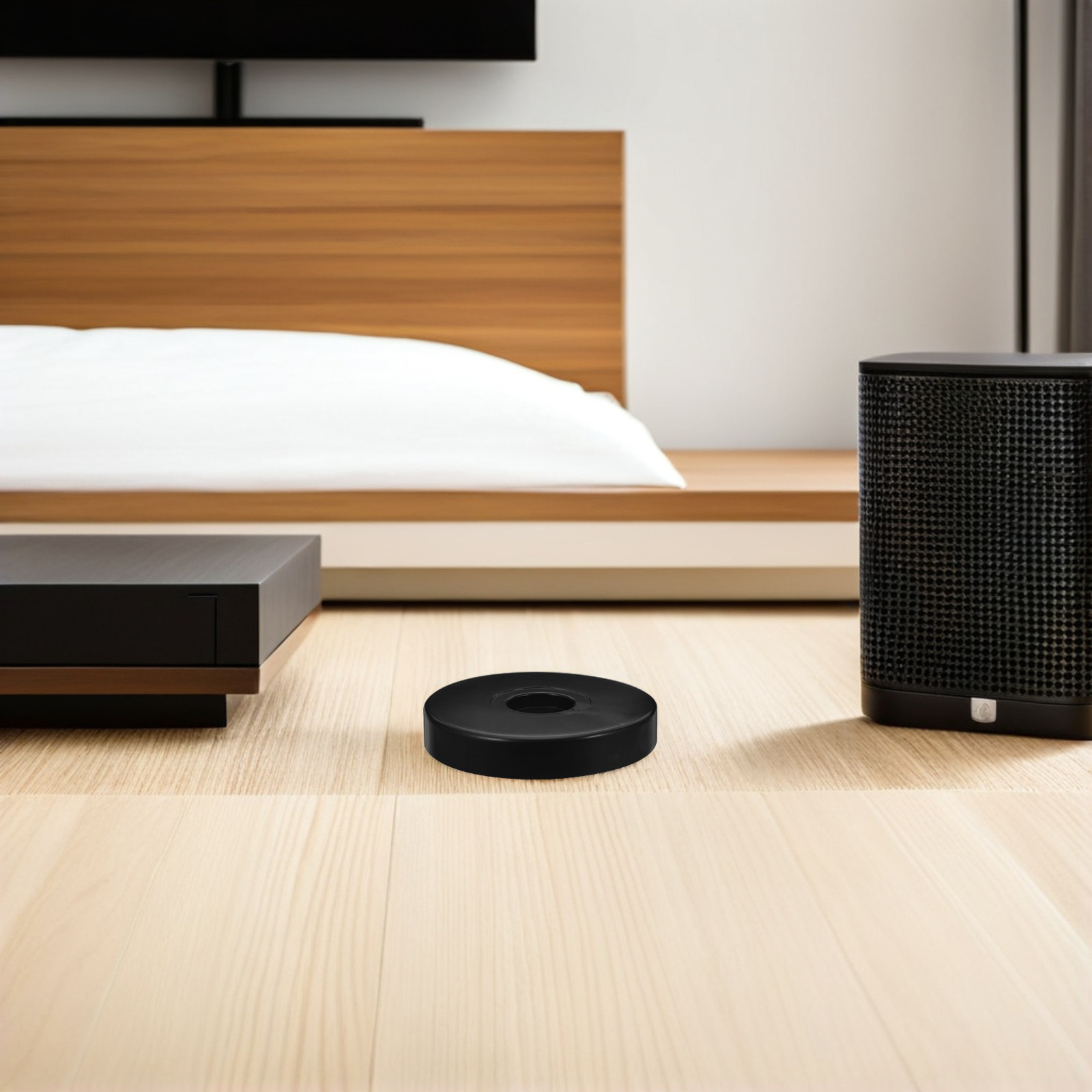12 sztuk okrągłych podkładek p – Office Furniture For Home recenzja i cena