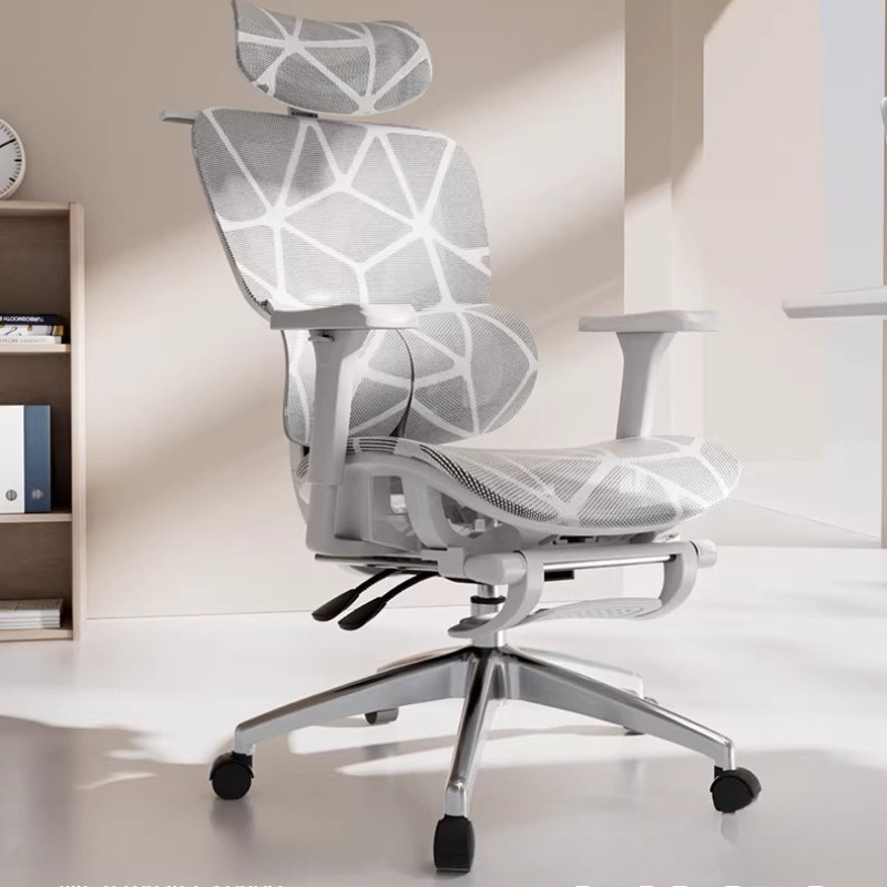 Krzesło Gamingowe Meble Domowe – Office Furniture Liquidations recenzja i cena