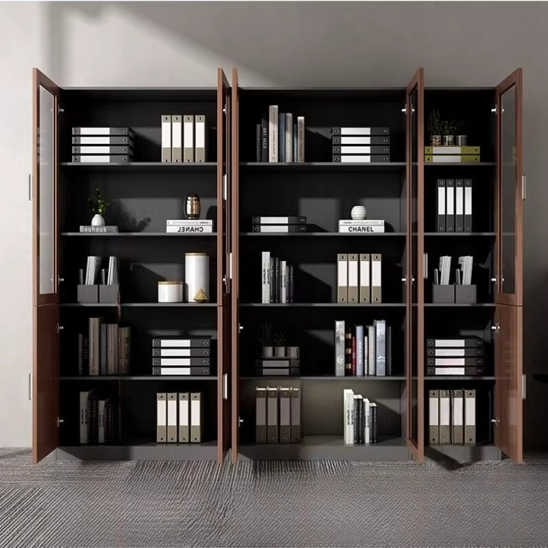 Szafki na dokumenty Przechowyw – Office Furniture Liquidations recenzja i cena