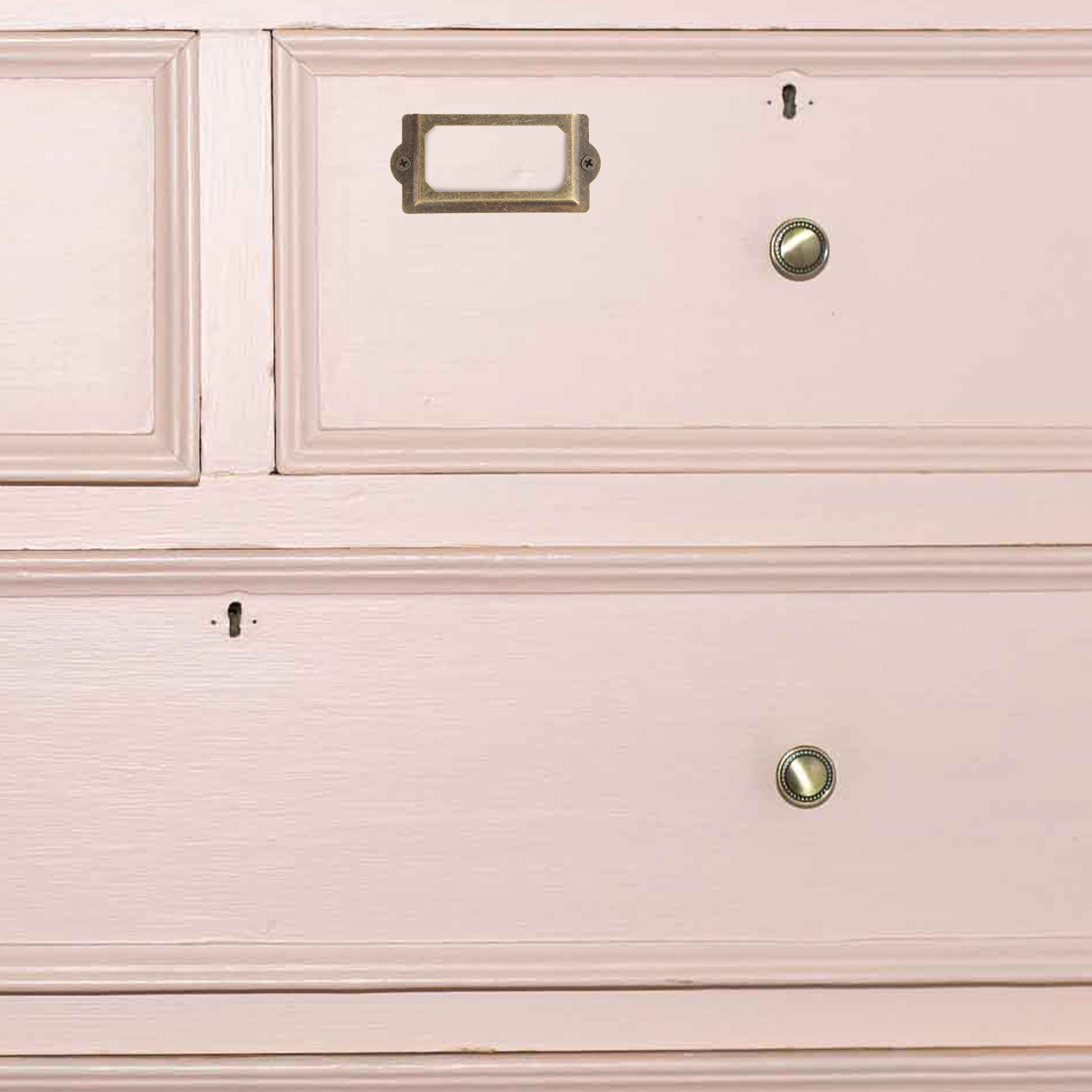 2 zestawy uchwytów na etykiety – Office Furniture Names recenzja i cena