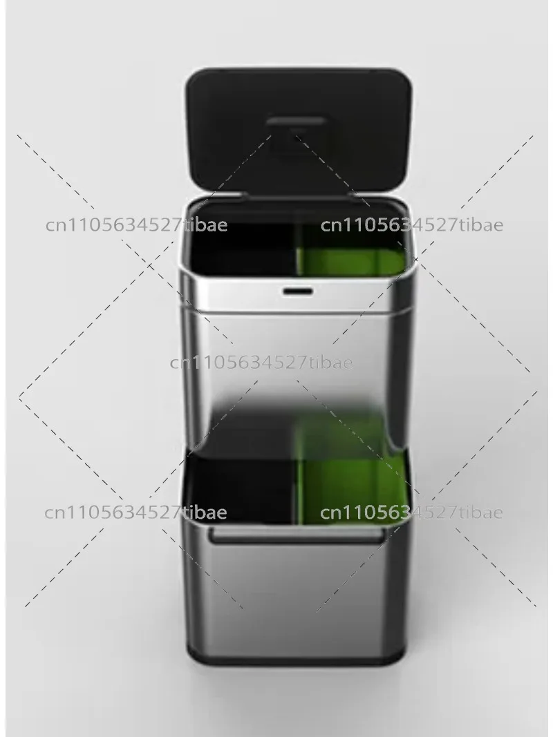 Inteligentny kosz na śmieci do – Office Furniture Recycling recenzja i cena