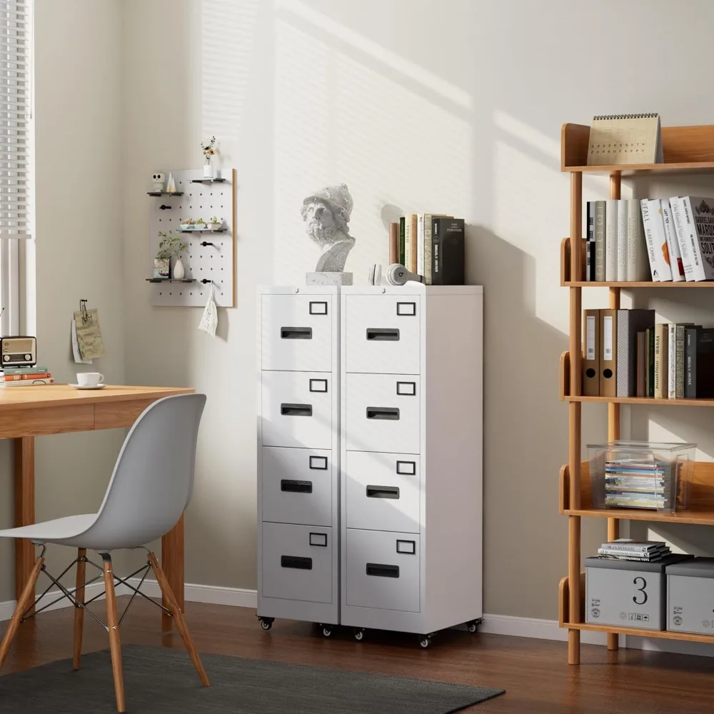 Szafka na dokumenty biurowe z  – Office Furniture Names recenzja i cena