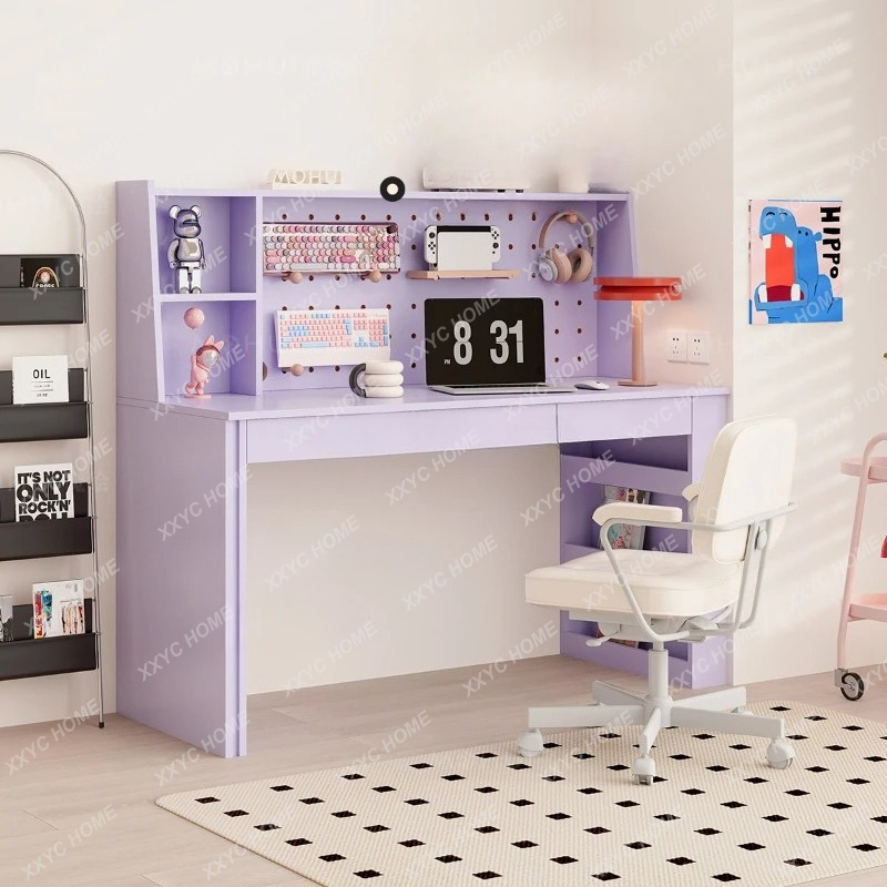 Duży i mały apartament, fiolet – Office Furniture Plus recenzja i cena