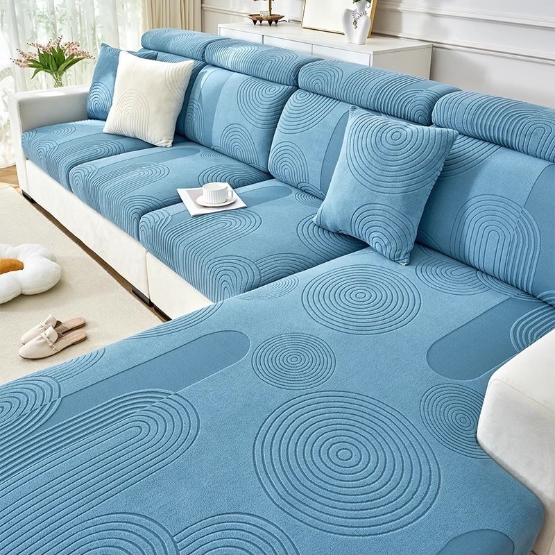 Elastyczny żakardowy aksamitny – Office Furniture Plus recenzja i cena