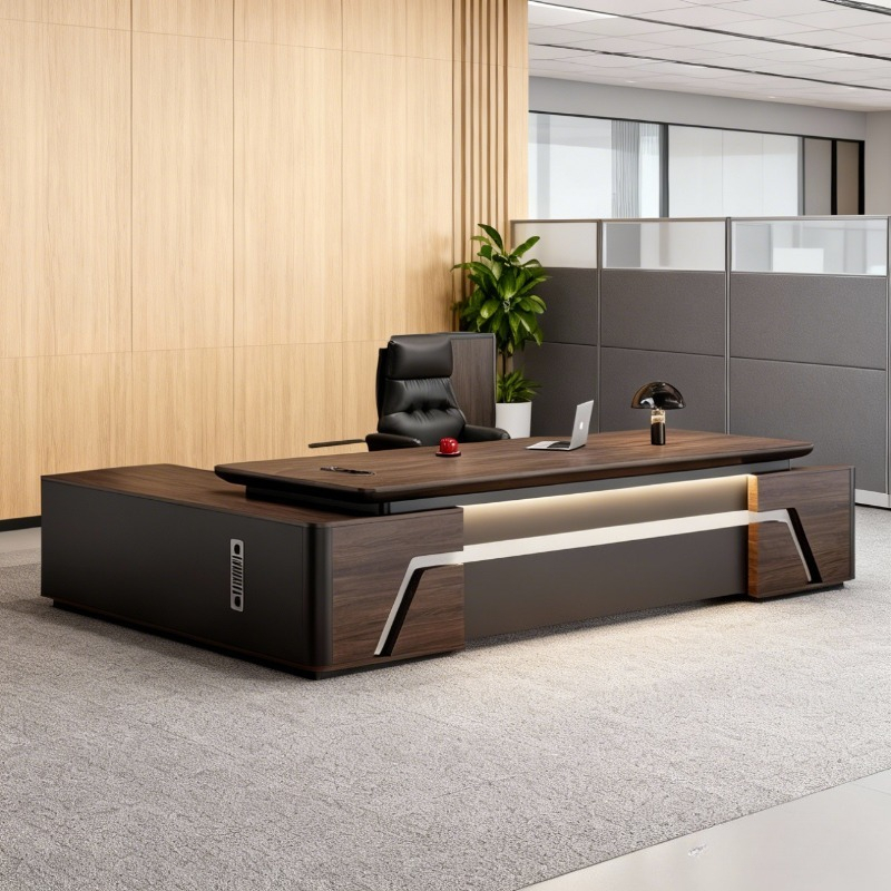 Biurka z regulacją wysokości,  – Office Furniture Liquidations recenzja i cena