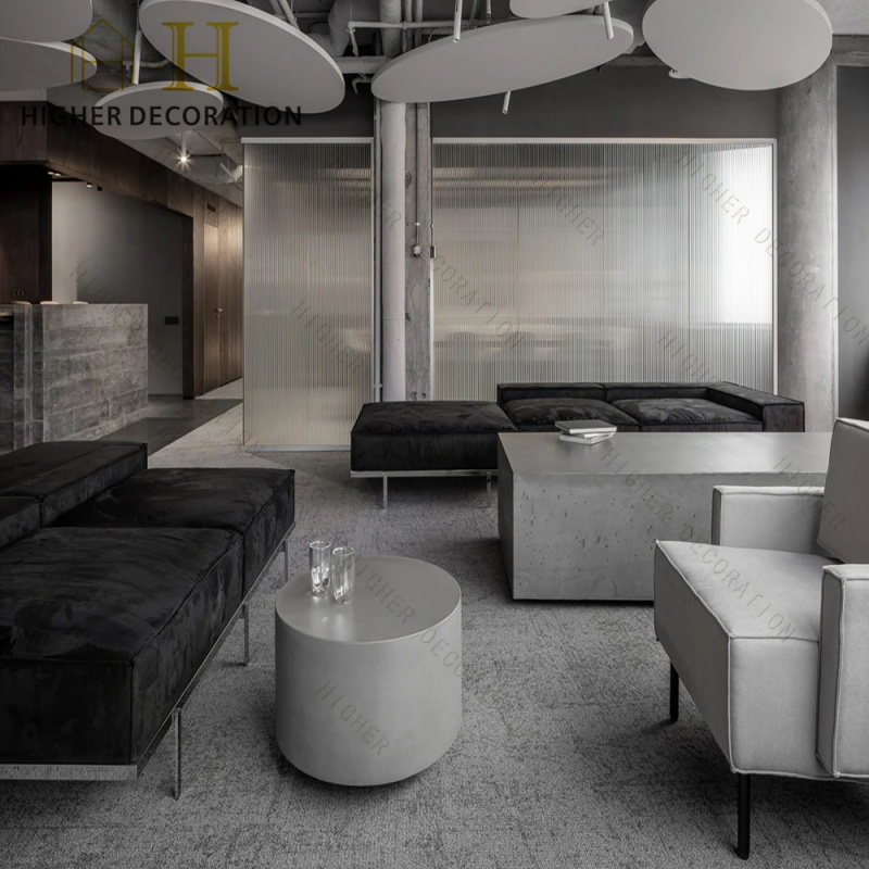 Zestaw biurkowy i krzesła w st – Office Furniture Recycling recenzja i cena