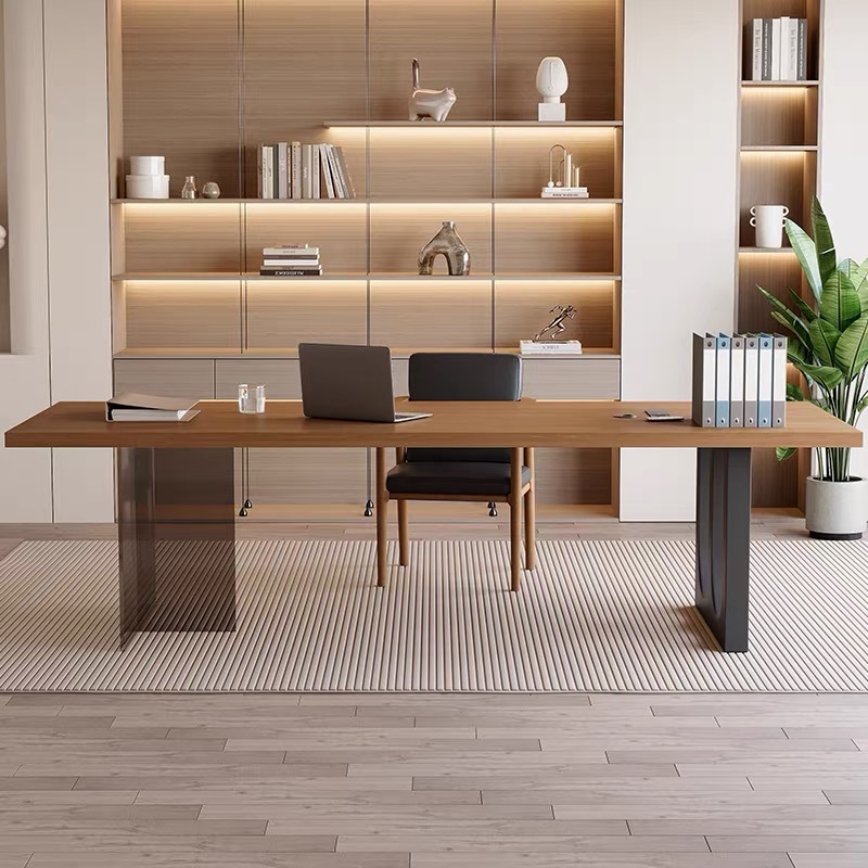 Włoskie Akrylowe Pływające Dre – Office Furniture For Home recenzja i cena