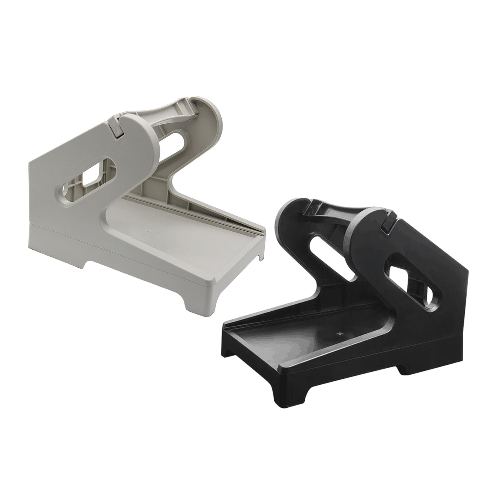Uchwyt na etykiety Akcesoria d – Office Supply Cart recenzja i cena