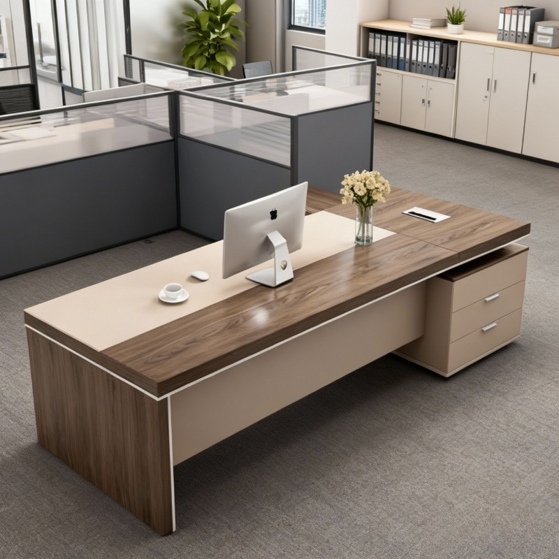 Biurko do pokoju, stół gamingo – Office Furniture Liquidations recenzja i cena