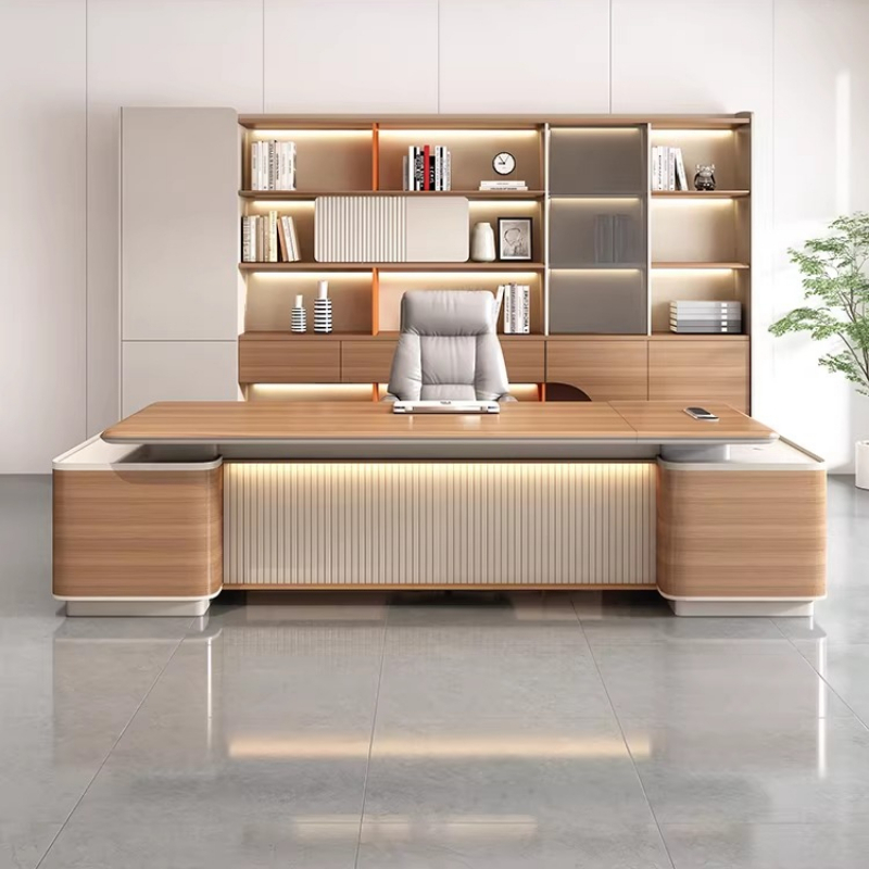 Biurko do pokoju, biurko do na – Office Furniture Liquidations recenzja i cena