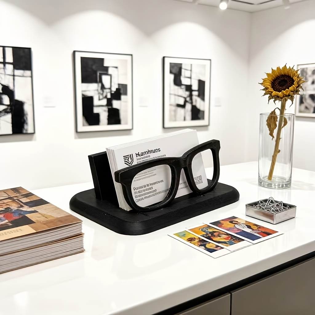 Nowatorski Stojak na Okulary w – Office Furniture Names recenzja i cena
