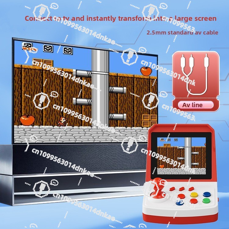 A6 Plus Mini Retro Konsola Prz – Office Furniture Plus recenzja i cena