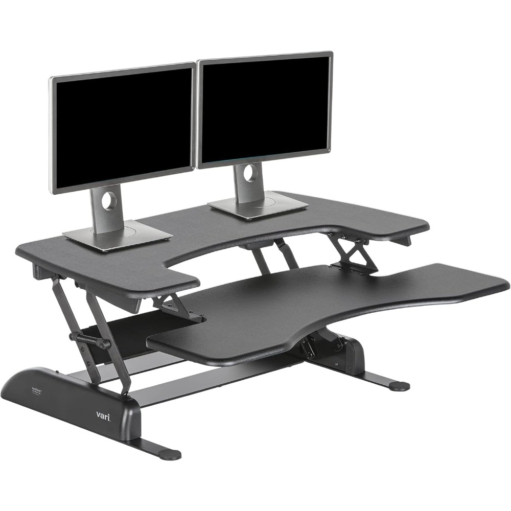 Podstawka pod monitor Desk Pro – Office Furniture Plus recenzja i cena