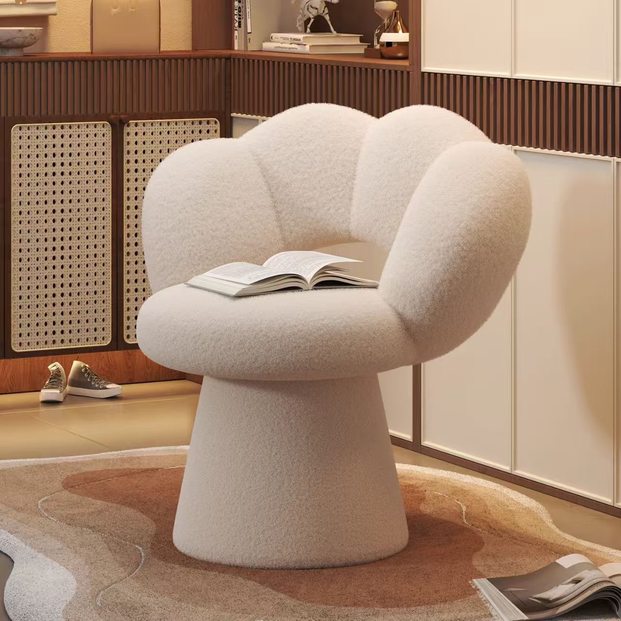 Ergonomiczne krzesło biurowe d – Office Furniture For Home recenzja i cena