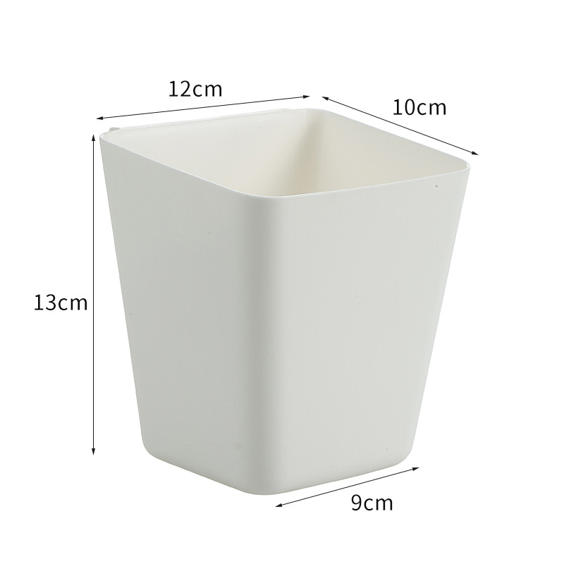 Wiszące pojemniki na długopisy – Office Supply Cart recenzja i cena