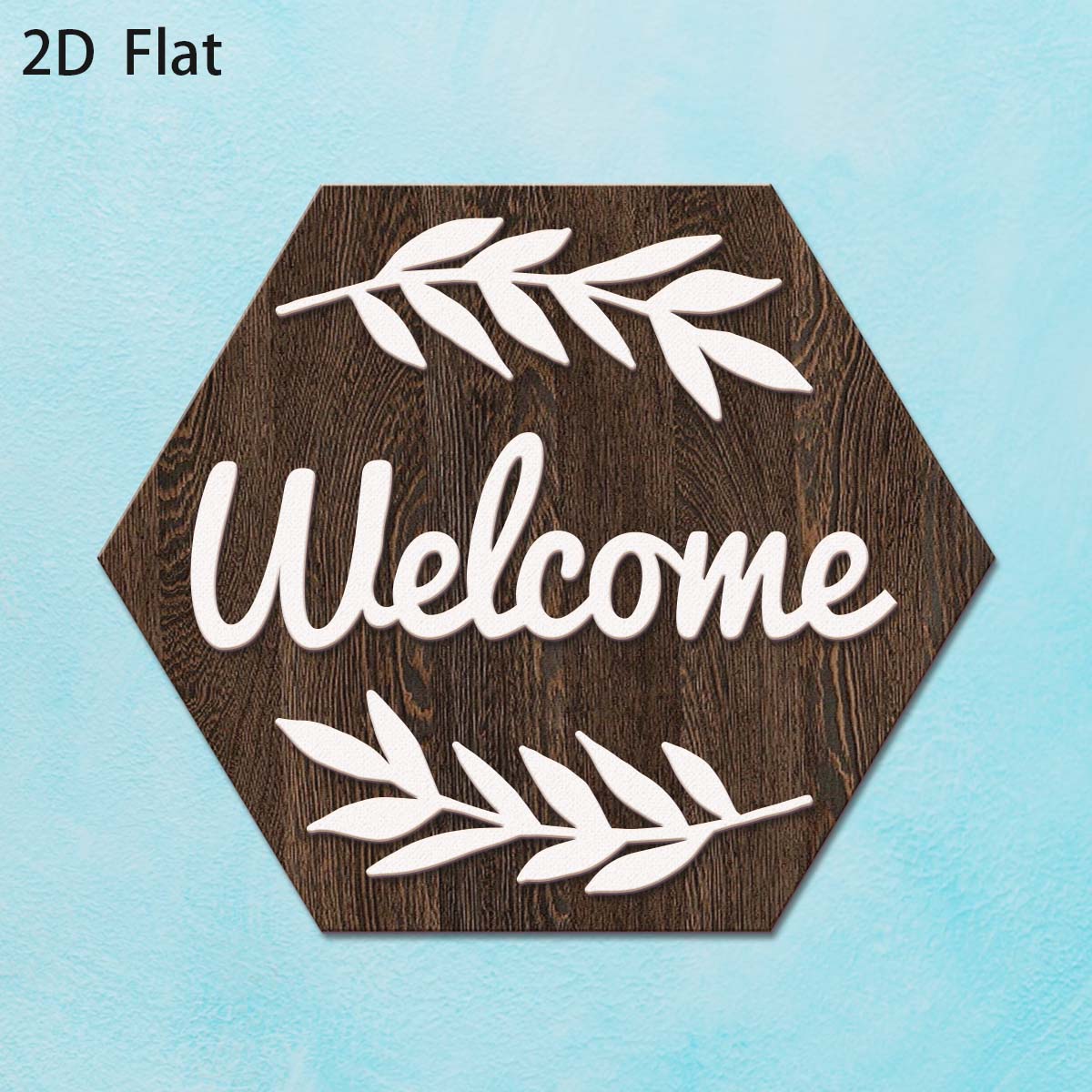 1 szt. Drewniana tabliczka z n – Office Furniture Names recenzja i cena