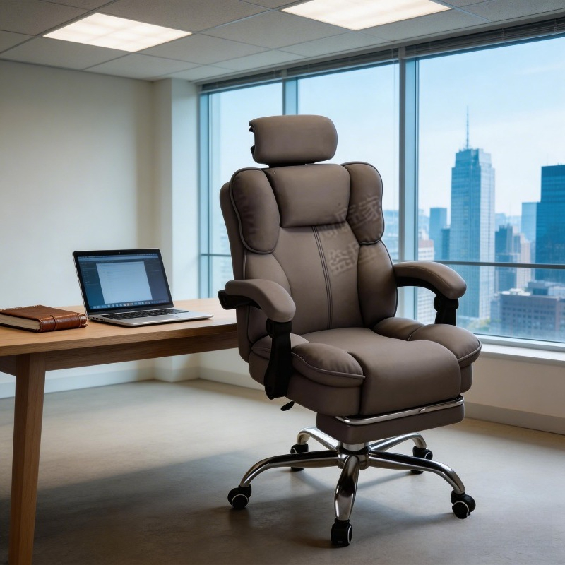 Ergonomiczne krzesła biurowe K – Office Furniture Liquidations recenzja i cena
