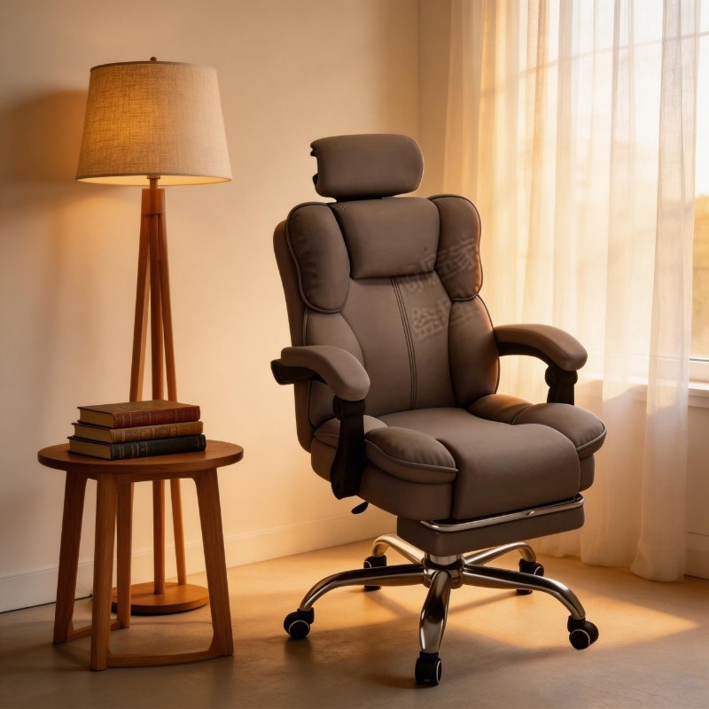 Ergonomiczne krzesła biurowe K – Office Furniture Liquidations recenzja i cena