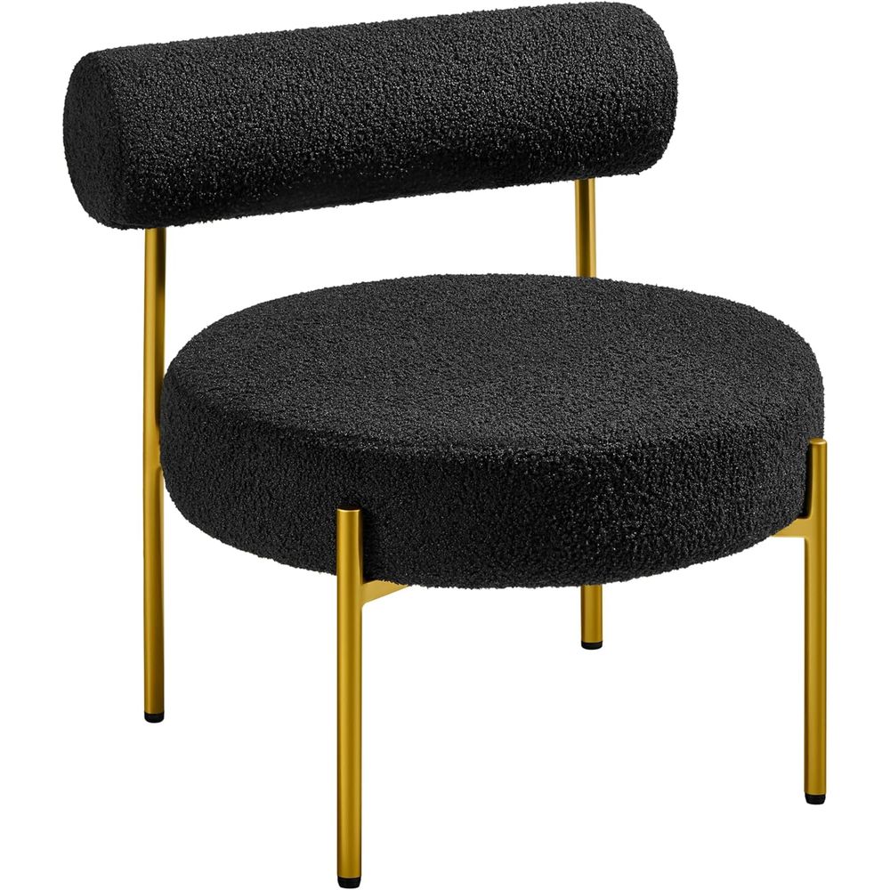 Eleganckie krzesło do toaletki – Office Furniture For Home recenzja i cena